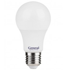 Лампа светодиодная GLDEN-WA60-11-230-E27-2700, 4500, 6500 угол 270
