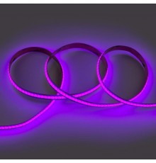 Лента светодиодная GLS-COB-720-12-24-IP20-RGB