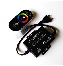 RGB контроллер GDC-RGB-2500-R-IP20-220