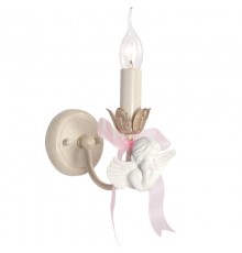 Бра Lucia Tucci Angelo W147.1 Ivory