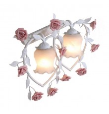Бра Lucia Tucci Fiori Di Rose W110.2