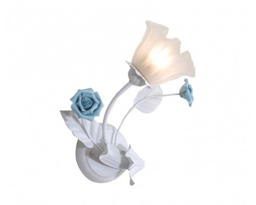 Бра Lucia Tucci Fiori di rose W112.1 LEFT