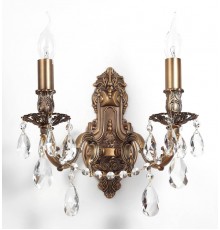 Бра Lucia Tucci Firenze W141.2 Antique